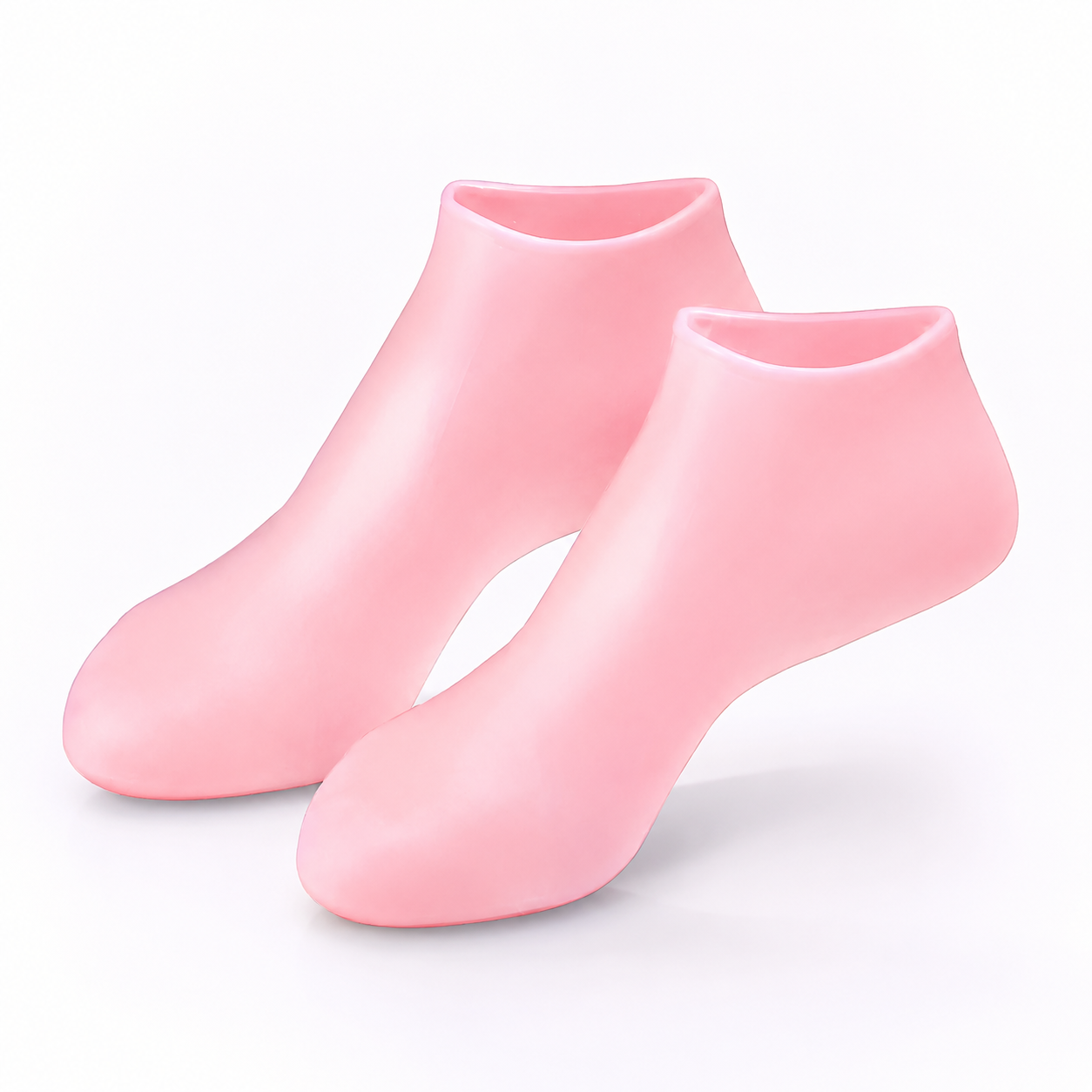 Calcetines Hidratantes de Silicona ORQUENI™